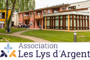 Association les lys d'argent.