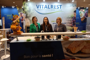 L'équipe VITALREST vous attend