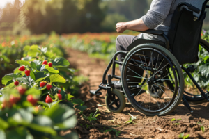 les troubles de l'alimentation chez les personnes handicapées