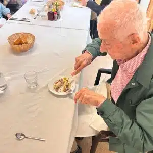 Comment célébrer la journée internationale des personnes âgées en restauration médico-sociale ?